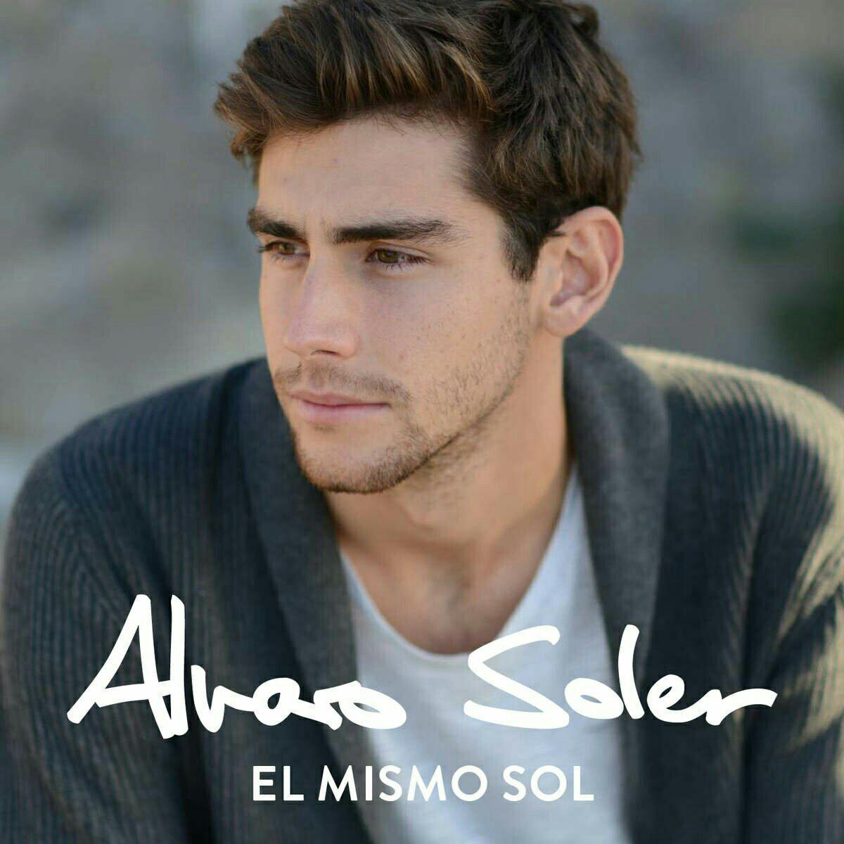 Alvaro soler