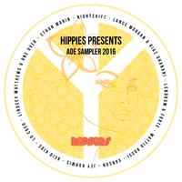 The HIPPIES VA: ADE Sampler 2016