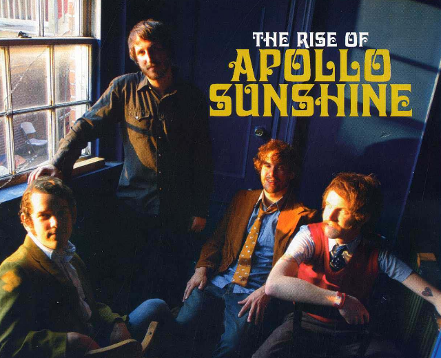Apollo Sunshine