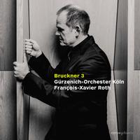 Bruckner: Symphony No. 3 in D Minor, WAB 103 (First Version, 1873): III. Scherzo. Ziemlich schnell