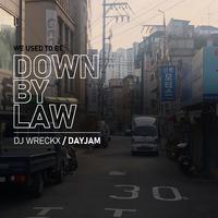 We Used to be Down By Law