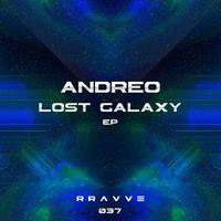 Lost Galaxy EP