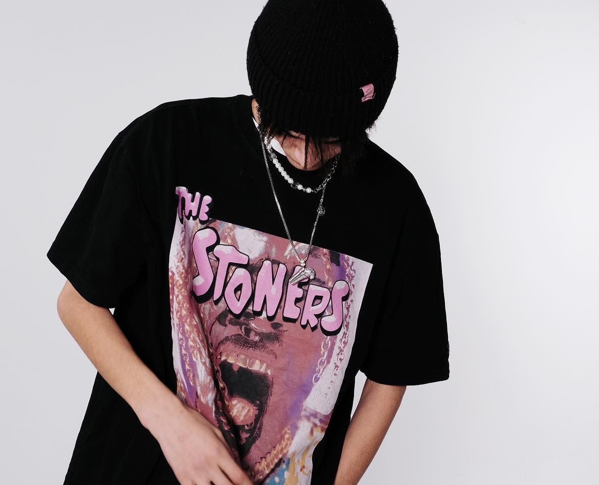 Mousse木斯