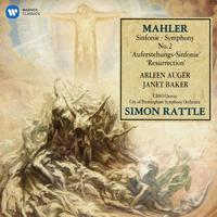 Mahler: Symphony No. 2 