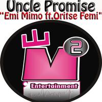 Emi Mimo