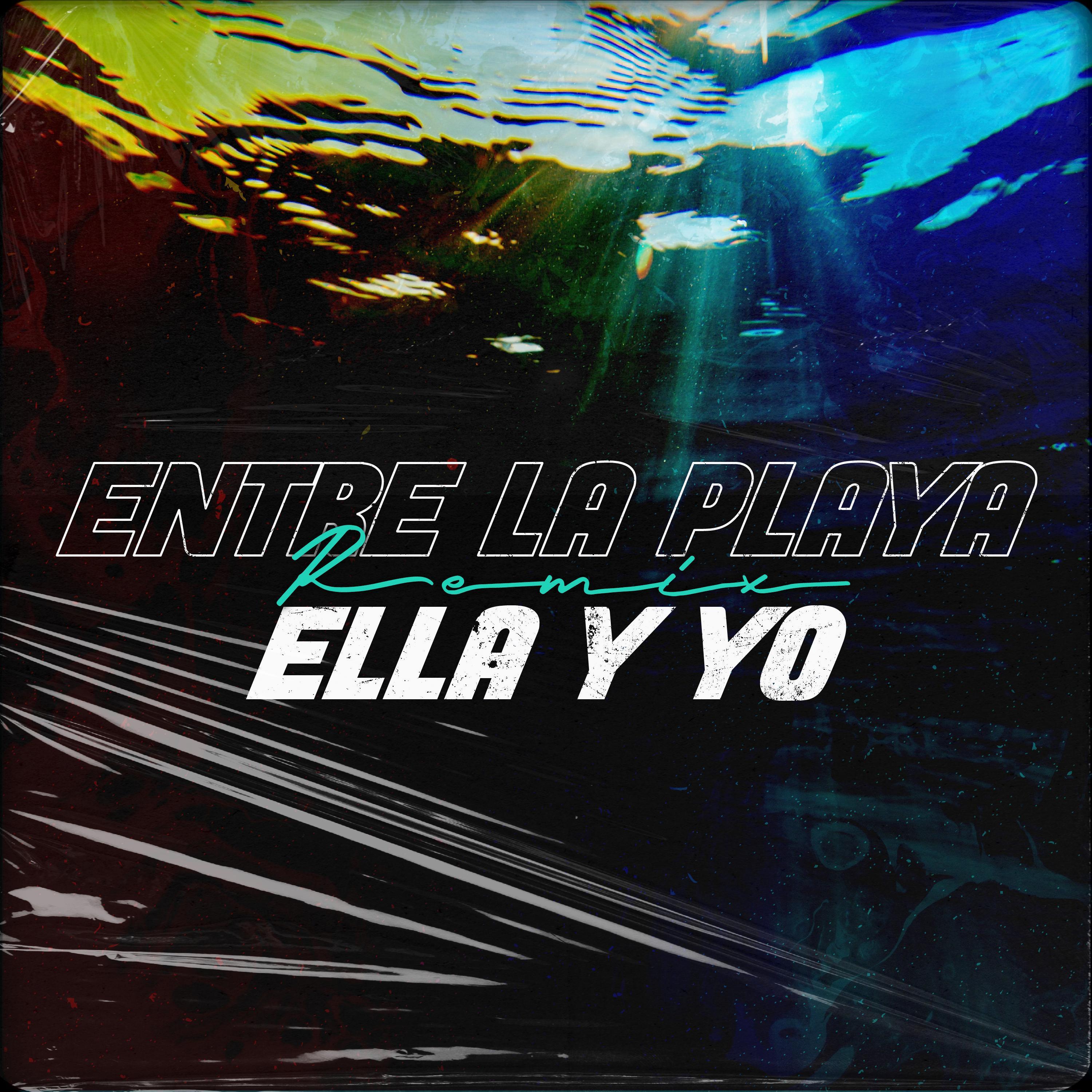 Entre la Playa Ella y Yo (feat. Big Yamo, Vato 18k & Facu Casal) (Soyfac Remix)