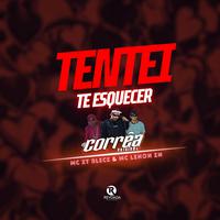 Tentei Te Esquecer