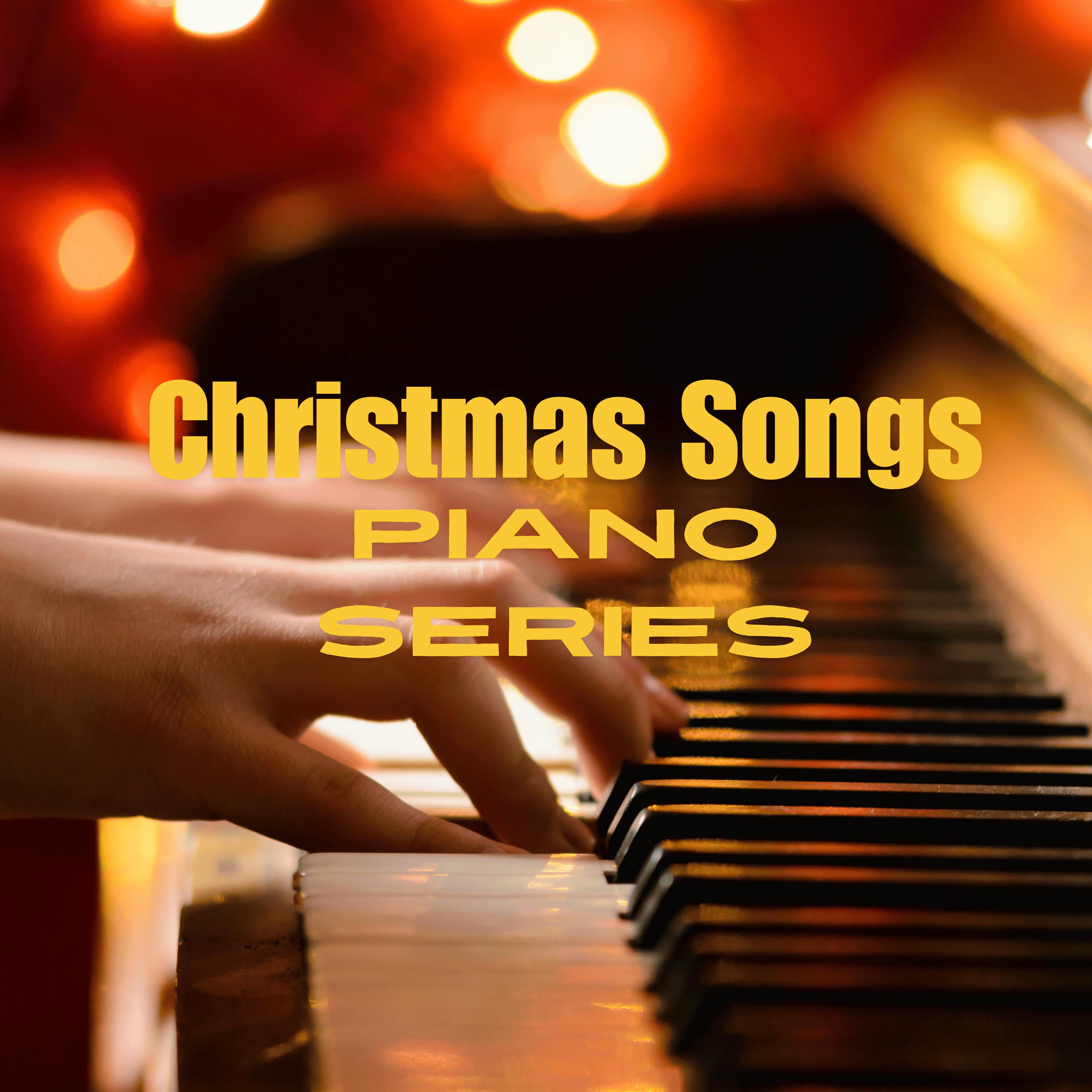 Silver and Gold Popular Instrumental Christmas Songs/Christmas Songs