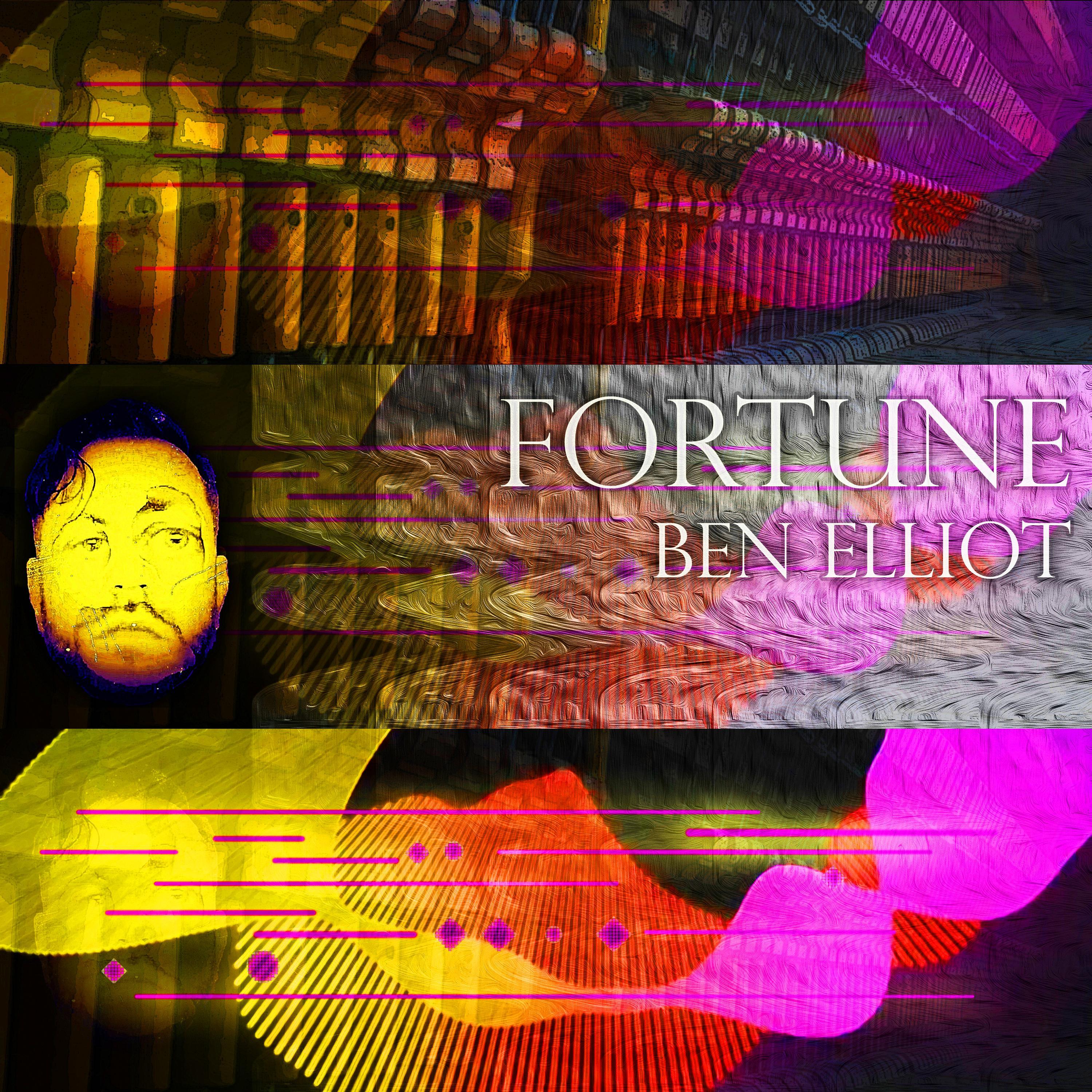 Fortune (EDM Version)