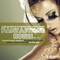 Fantastique House Edition 10