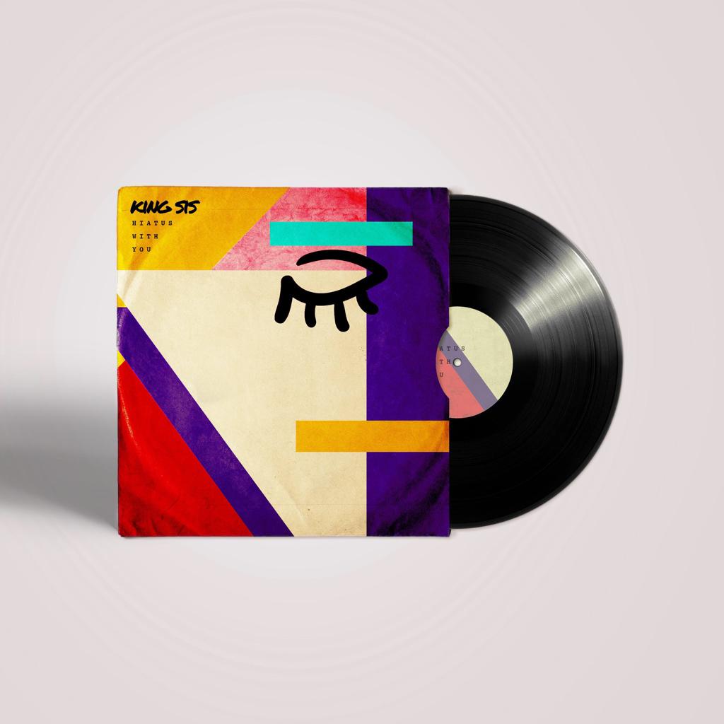 King Sis Treasure Music