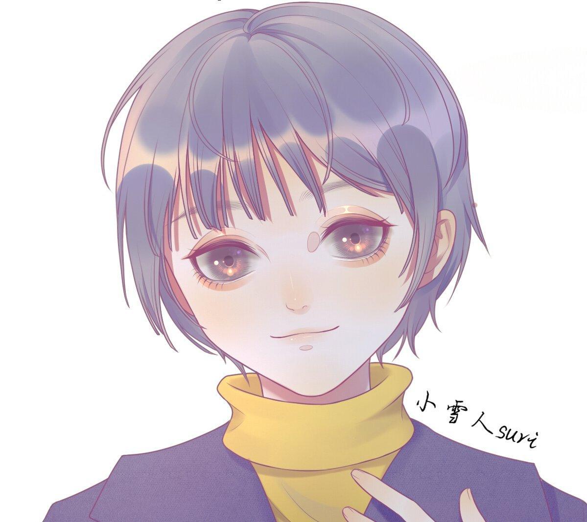 小雪人