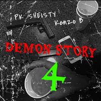 Demon story 4 (feat. Kenzo B)