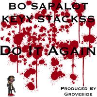 Do It Again (feat. BO SAPALOT)