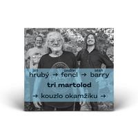 Tri Martolod (Live)