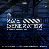 Rave Generator