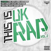 This Is UK Rap, Vol. 2