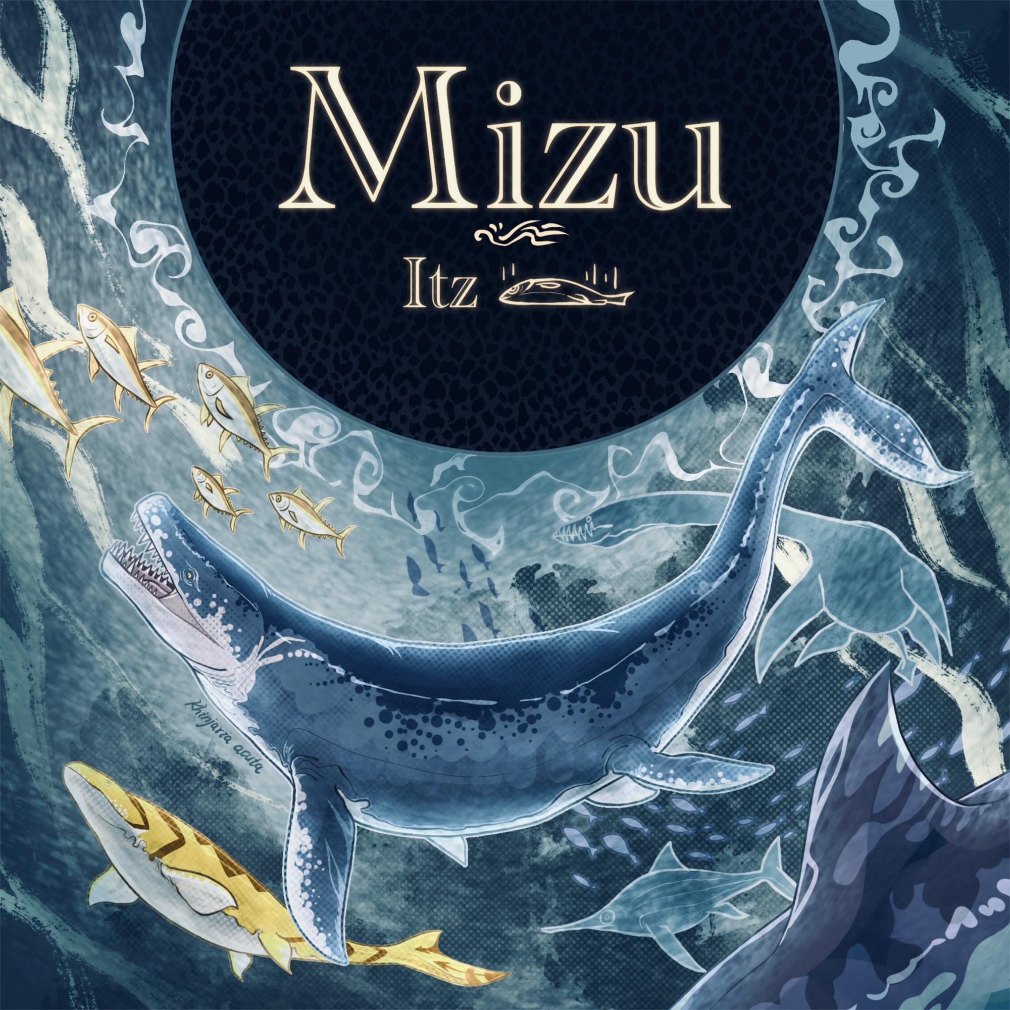 Mizu