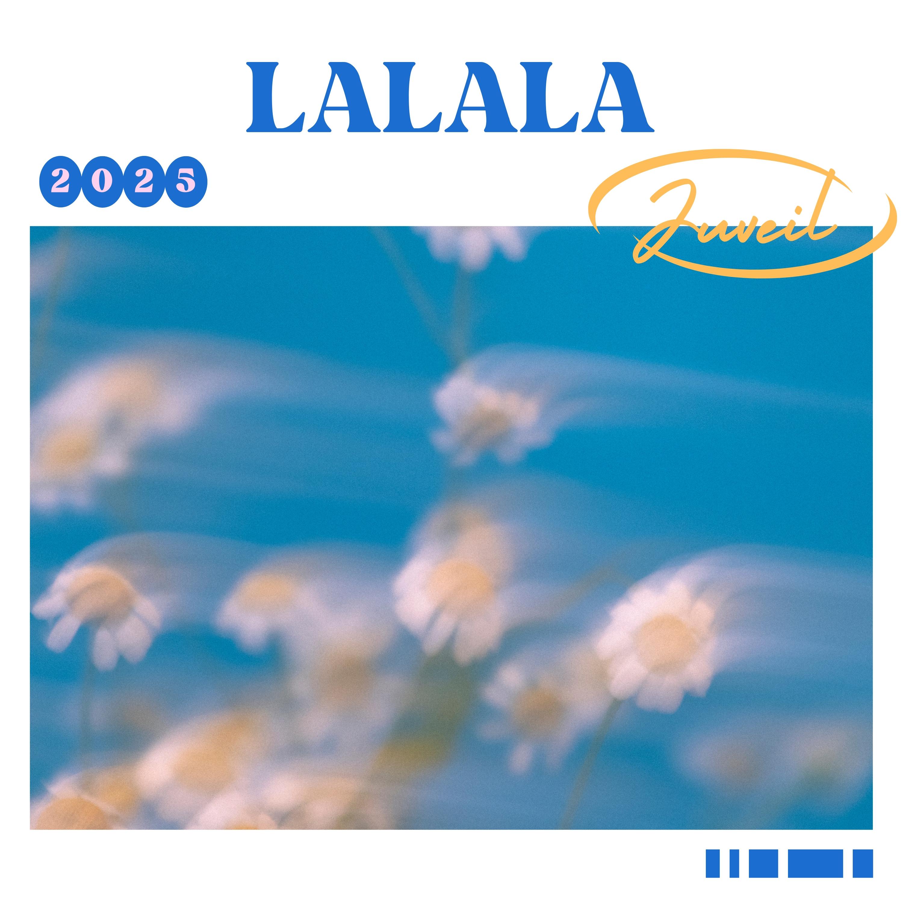 LALALA (Feat. floryy) (feat. floryy)