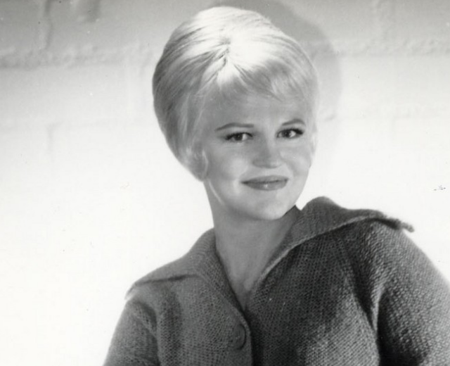 Peggy Lee