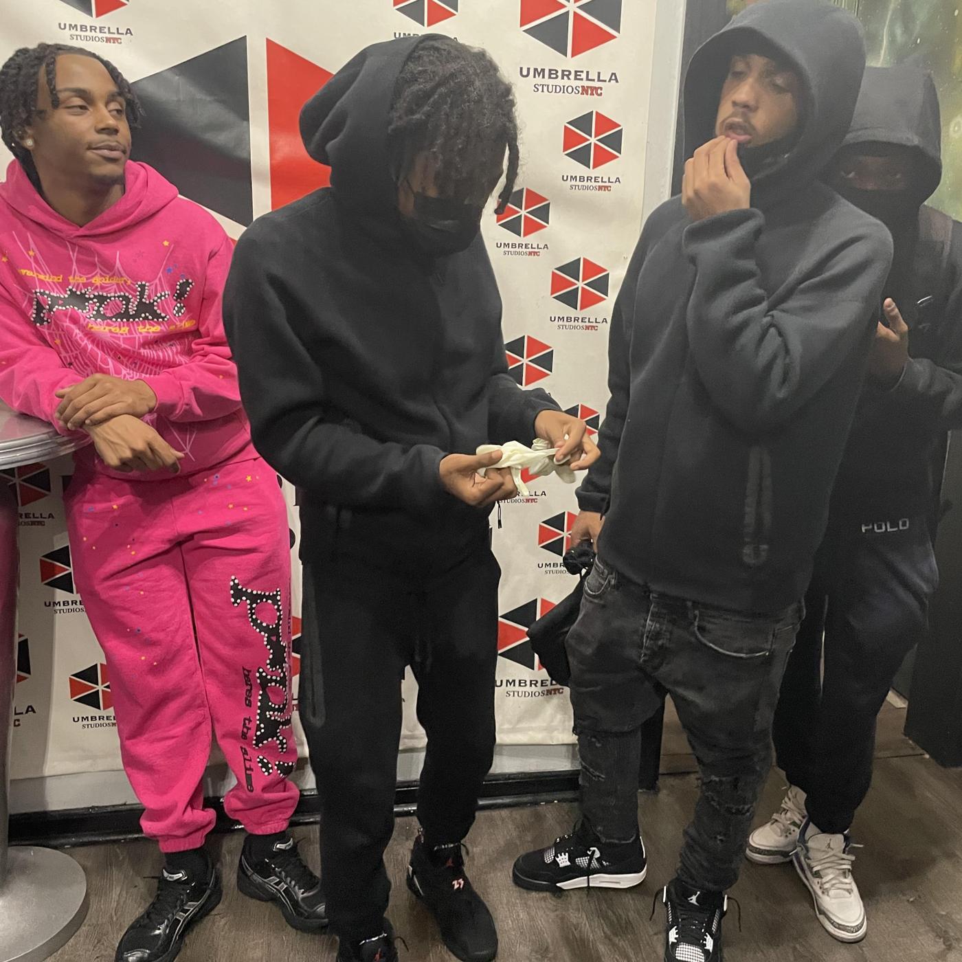 Kreep This Kreep That