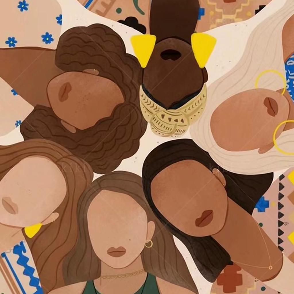 分享一点好听的Afro