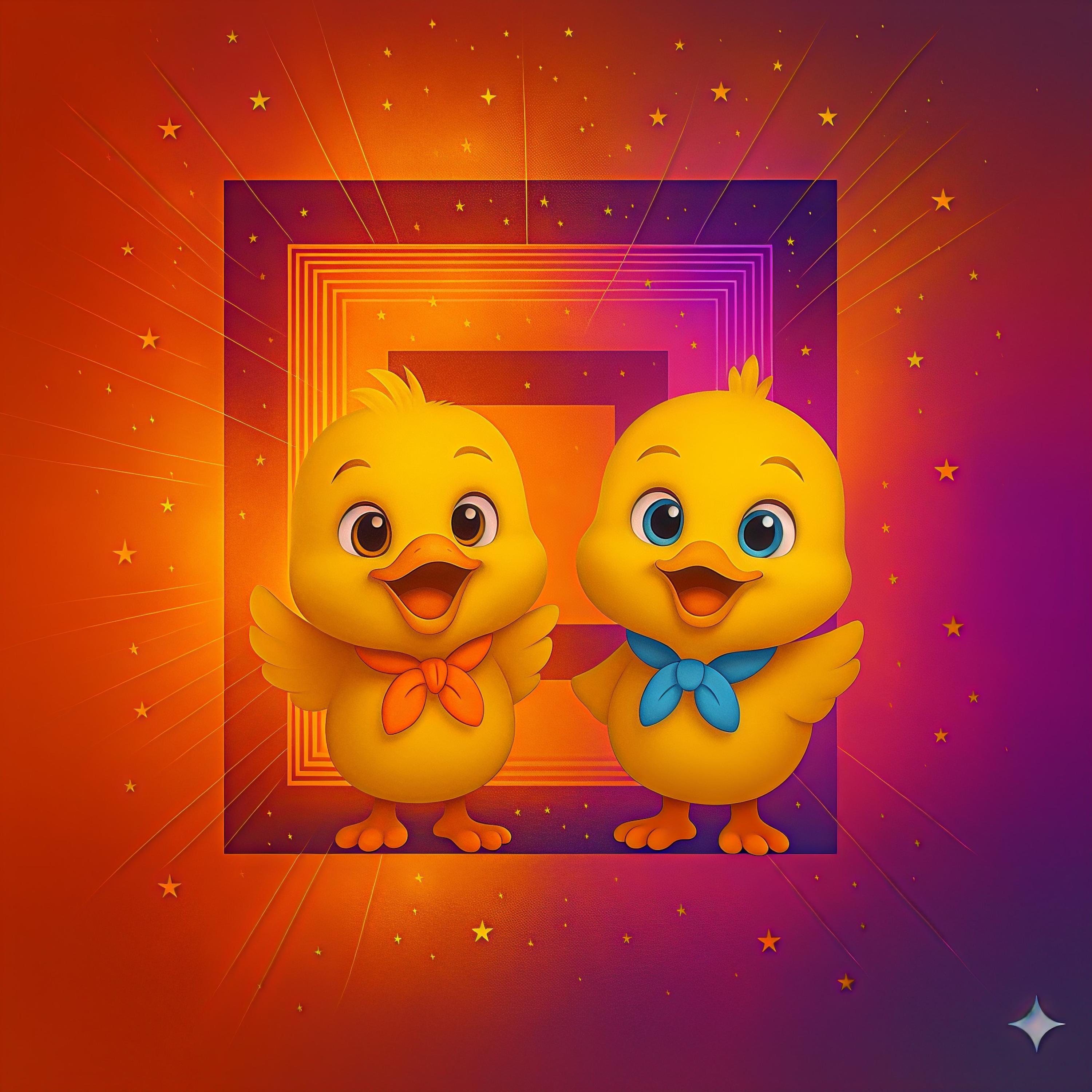 Ready to Save the Day!