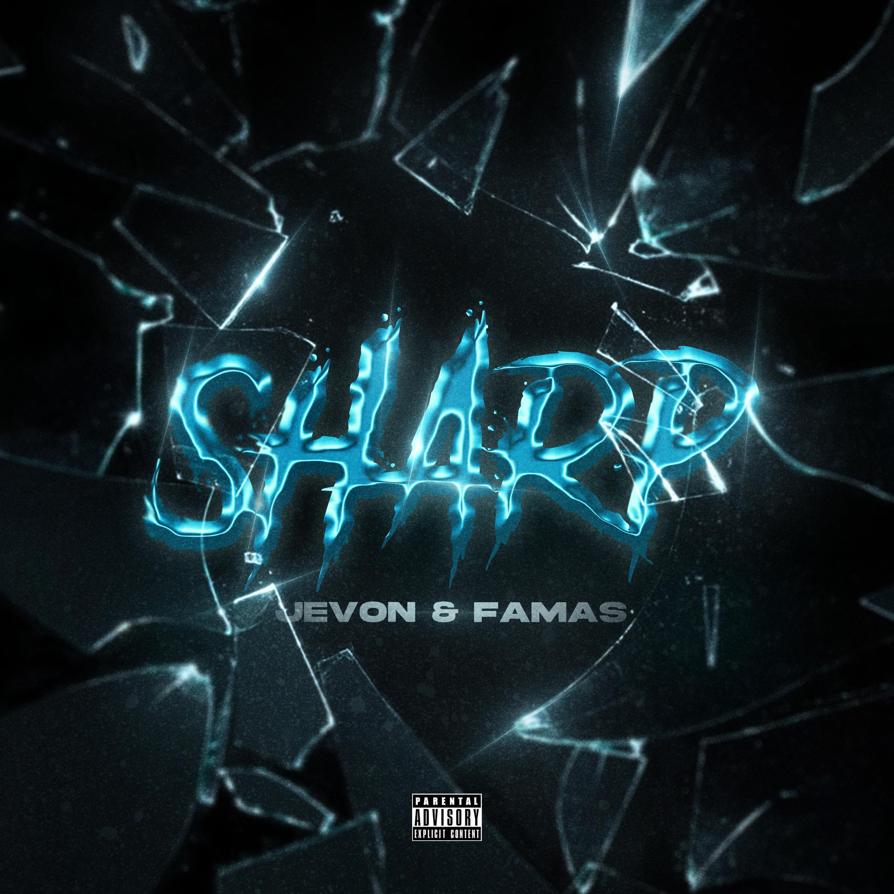 锋利 Ft.FAMAS（Prod.fredd)