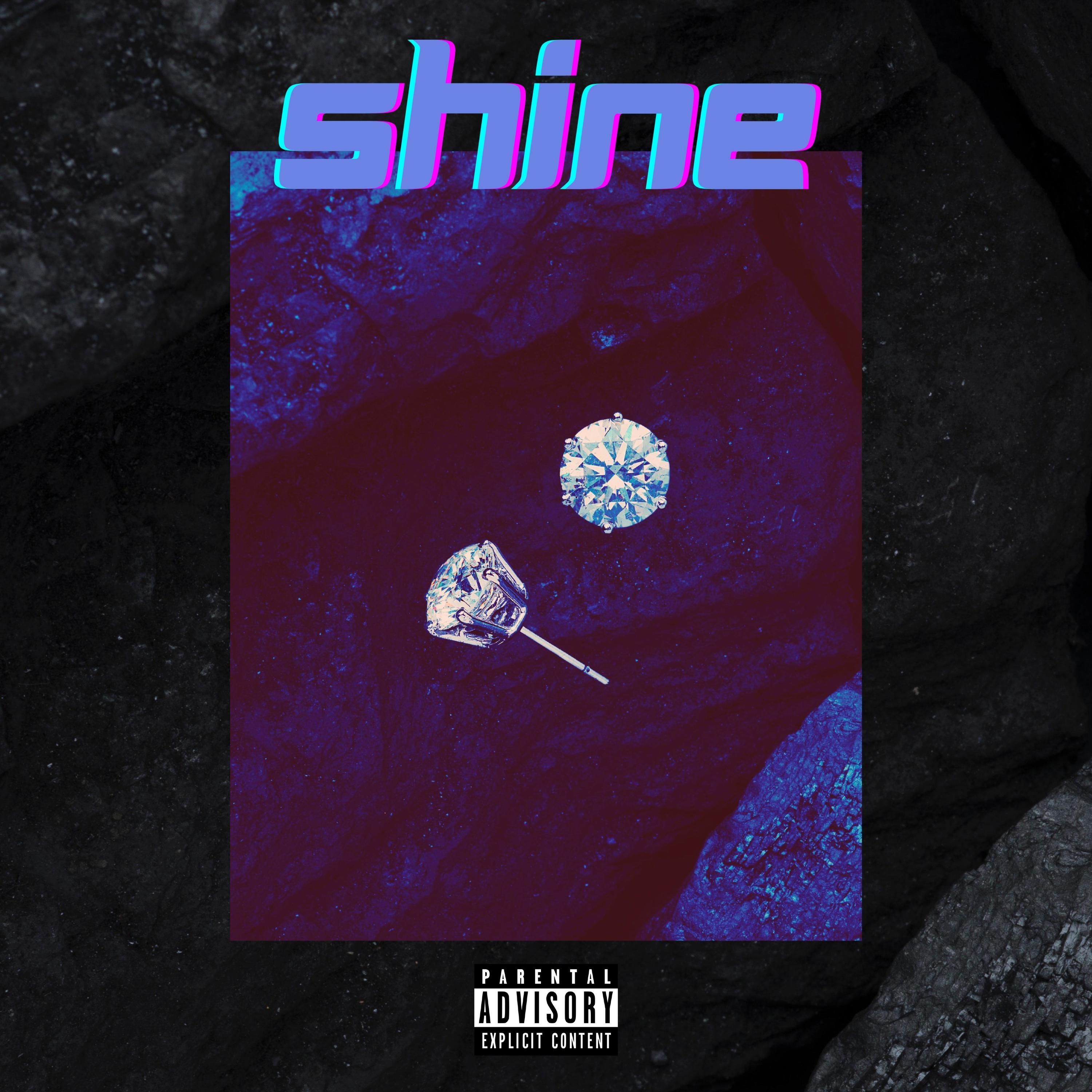 Shine (feat. Nexus_za)