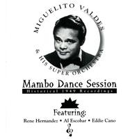 Mambo Dance Session