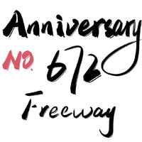 NO.672 Freeway资料,NO.672 Freeway最新歌曲,NO.672 FreewayMV视频,NO.672 Freeway音乐专辑,NO.672 Freeway好听的歌