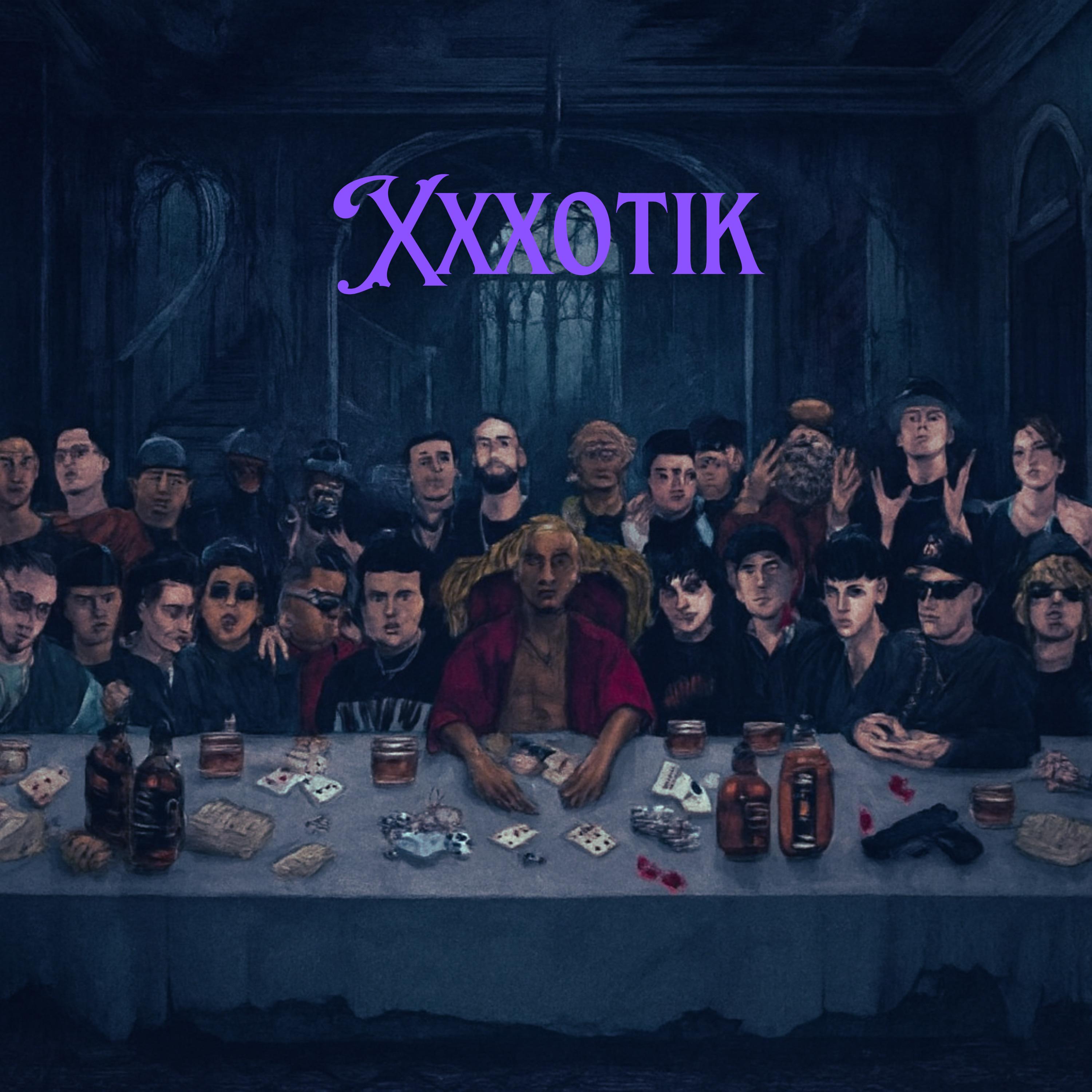 Xxxotik