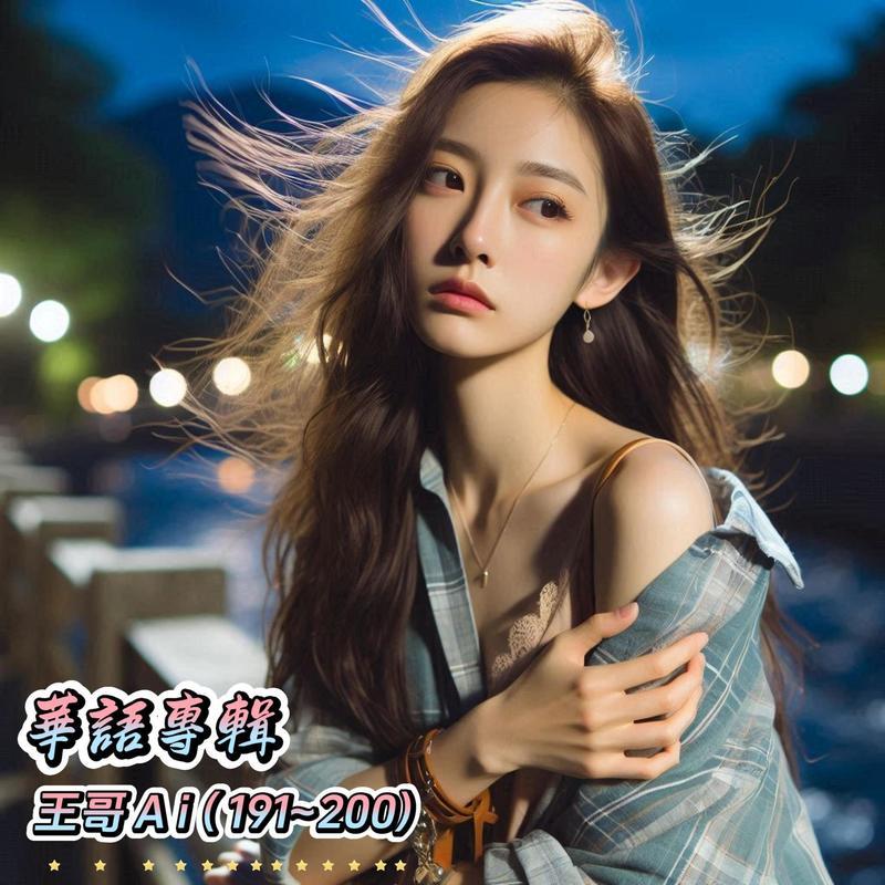196.你的結婚喜帖 - 王哥Ai封面