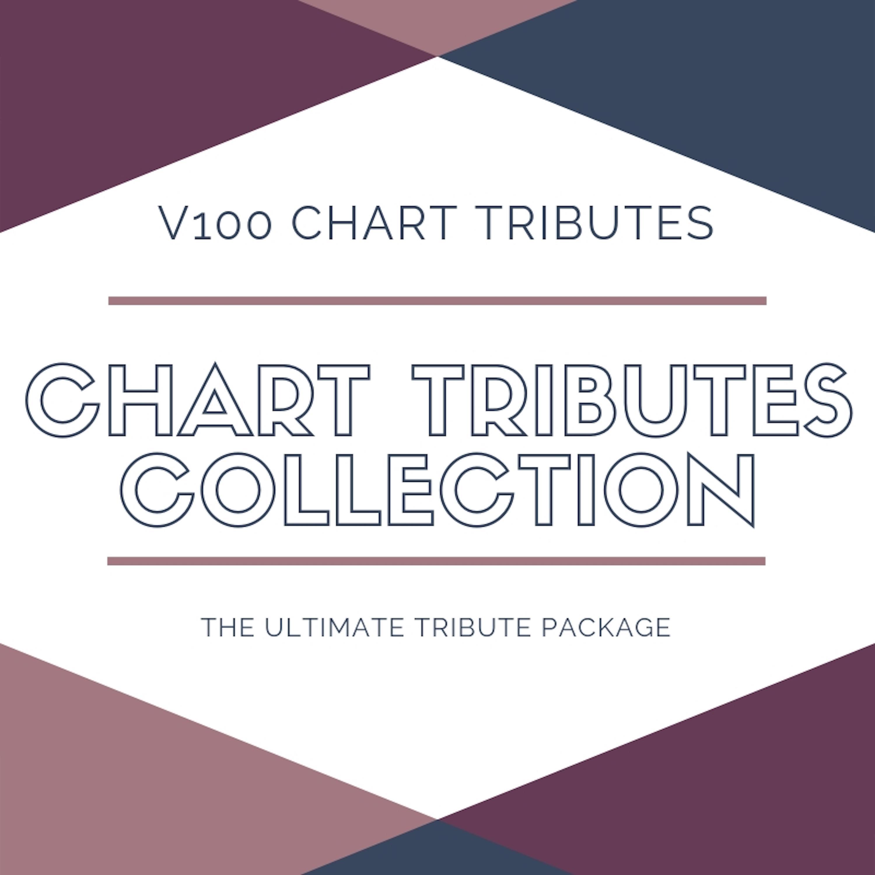 v100charttributes - 空碧静月