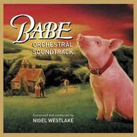 Babe: Orchestral Soundtrack