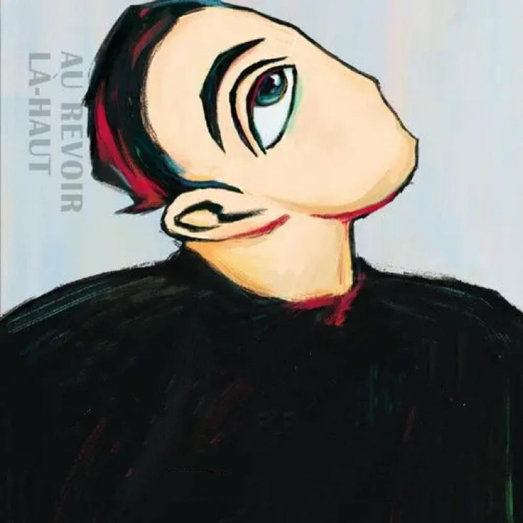 沉入海底一只猫