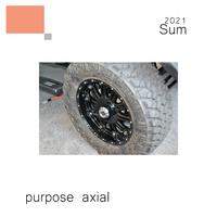 Purpose Axial