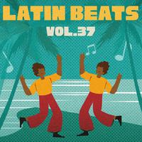 Latin Beats, Vol. 37