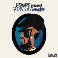 D'EAUPE presents ADE'23 Sampler