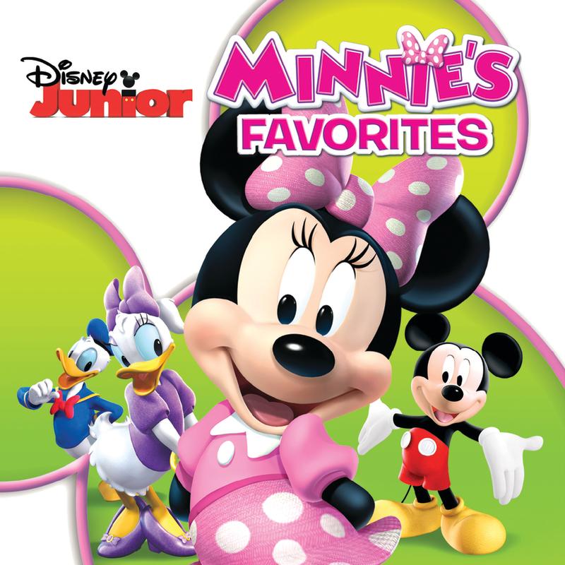 Minnie's Minuet