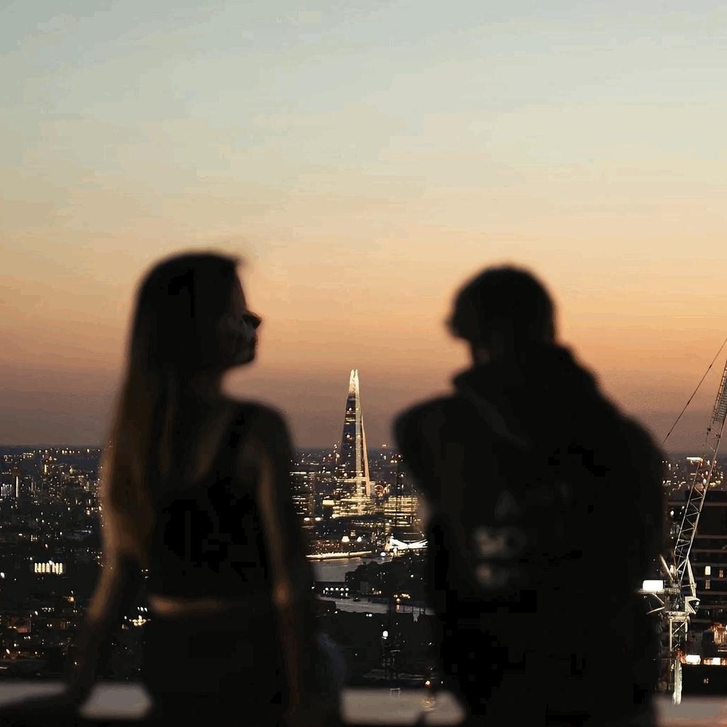 MVP 结算曲（Sea of Tranquility）