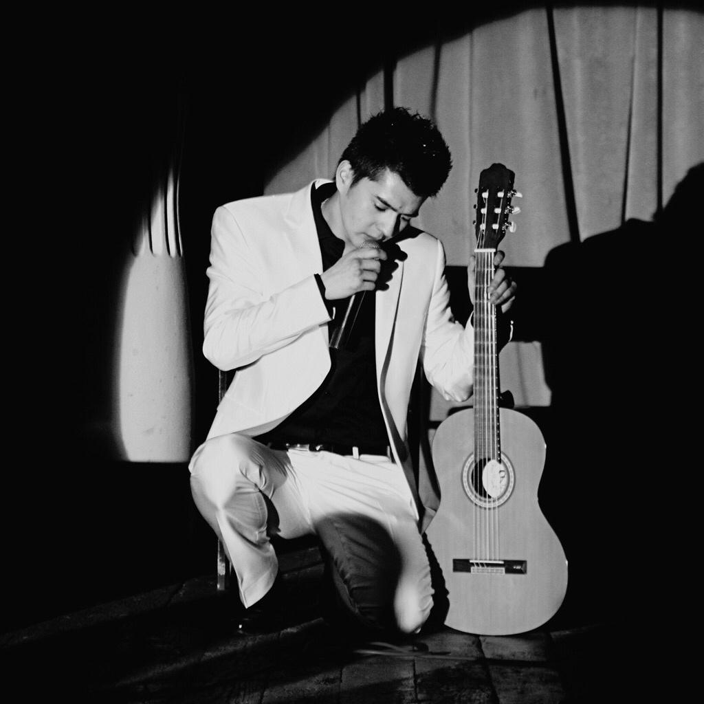 loveyoulikealovesong(cover:riyat.yusup)(cover sami)