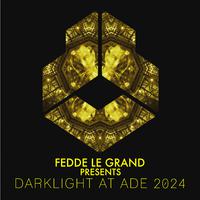 Darklight at ADE 2024