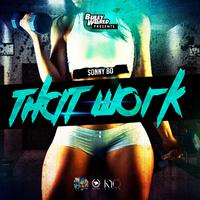 That Work - Single