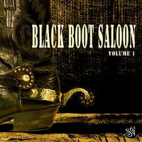 Black Boot Saloon, Vol. 1