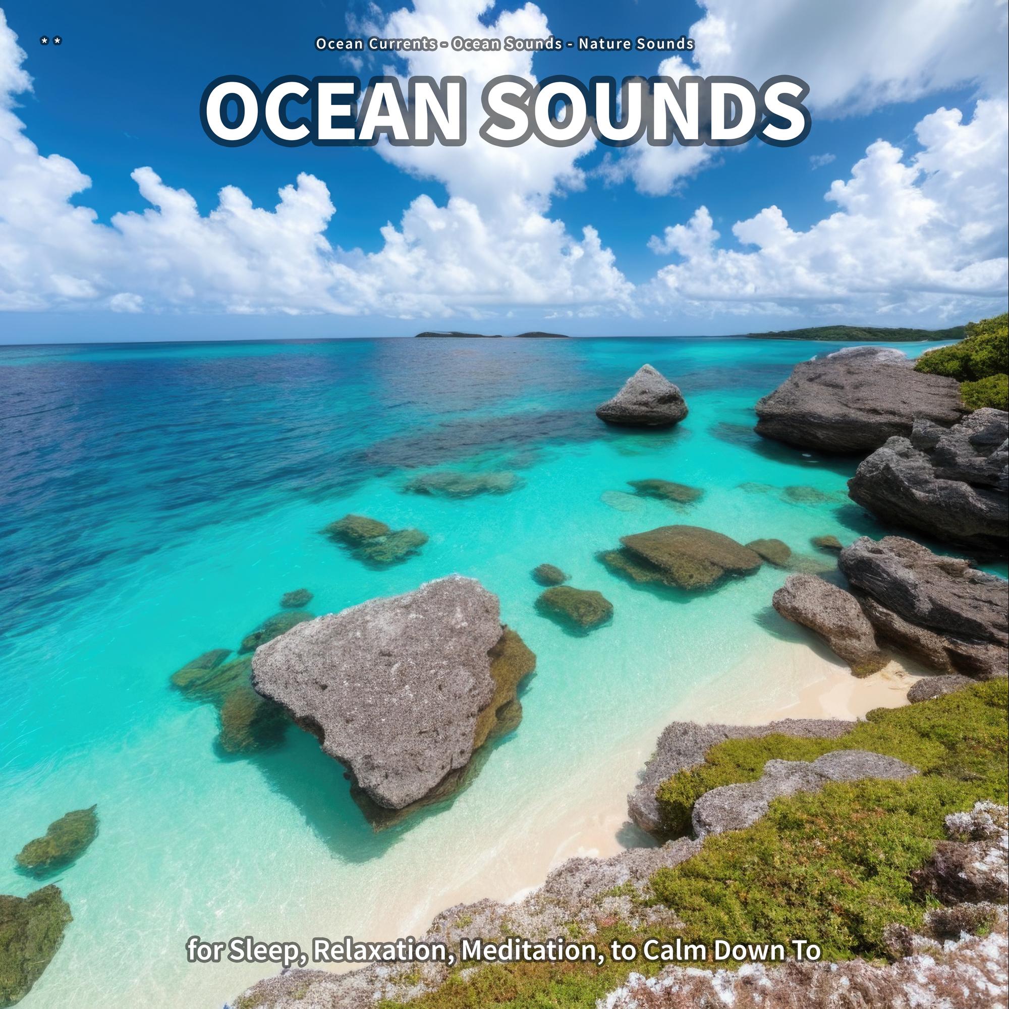 Ocean Sounds, Pt. 69