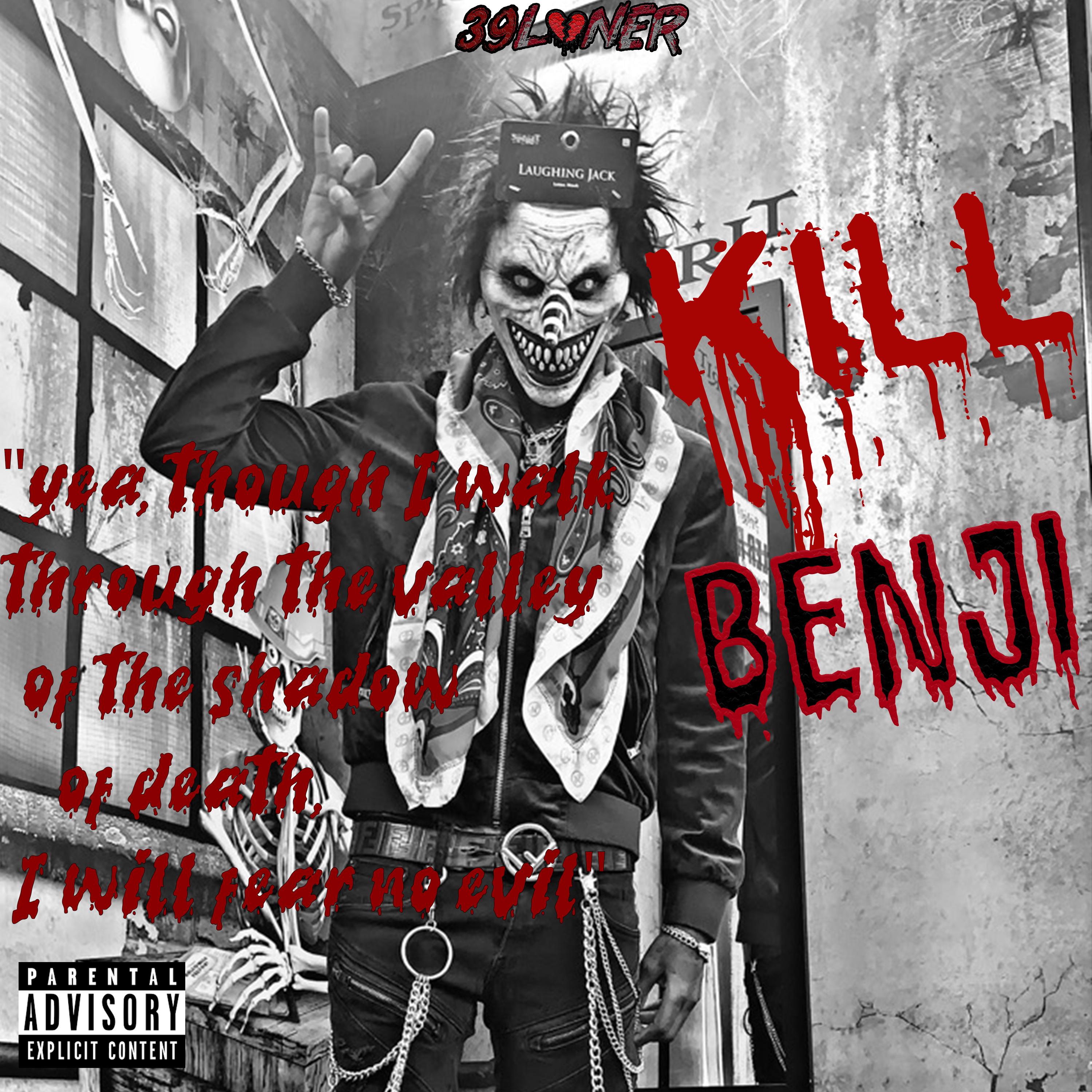 Kill Benji
