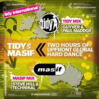 Tidy International: Tidy Vs. Masif