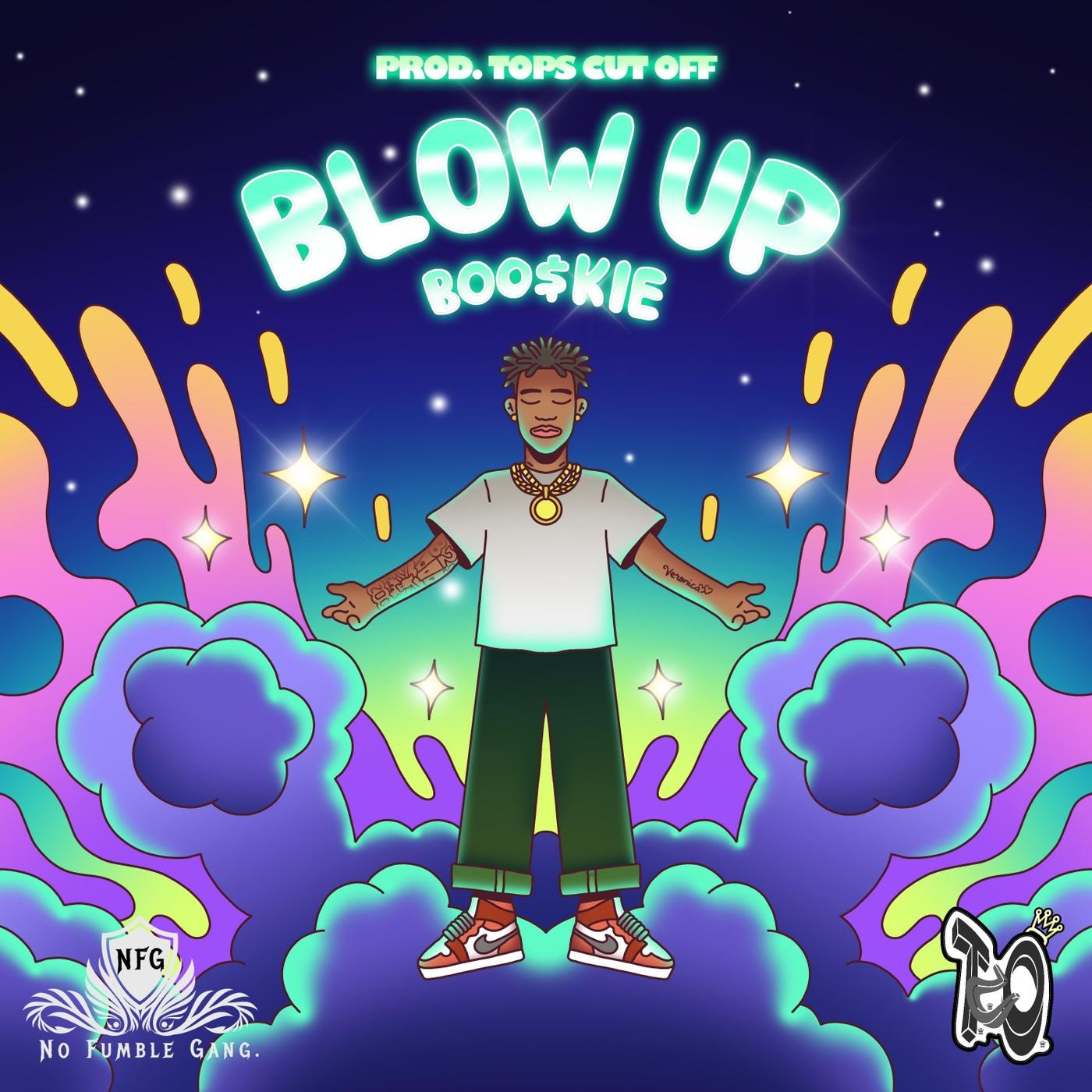 Blow Up
