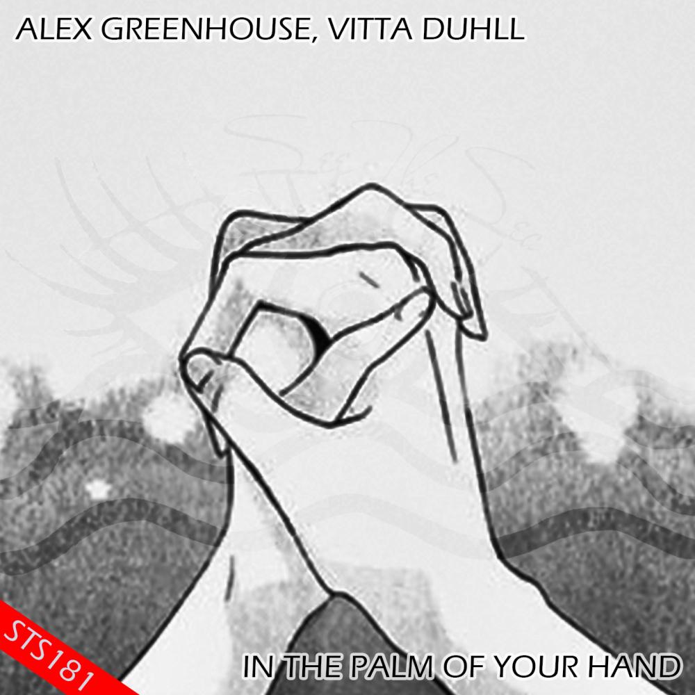 in the palm of your hand (original mix)